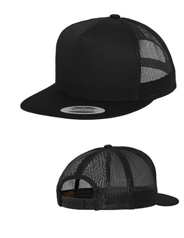 F-6006-Classic Trucker